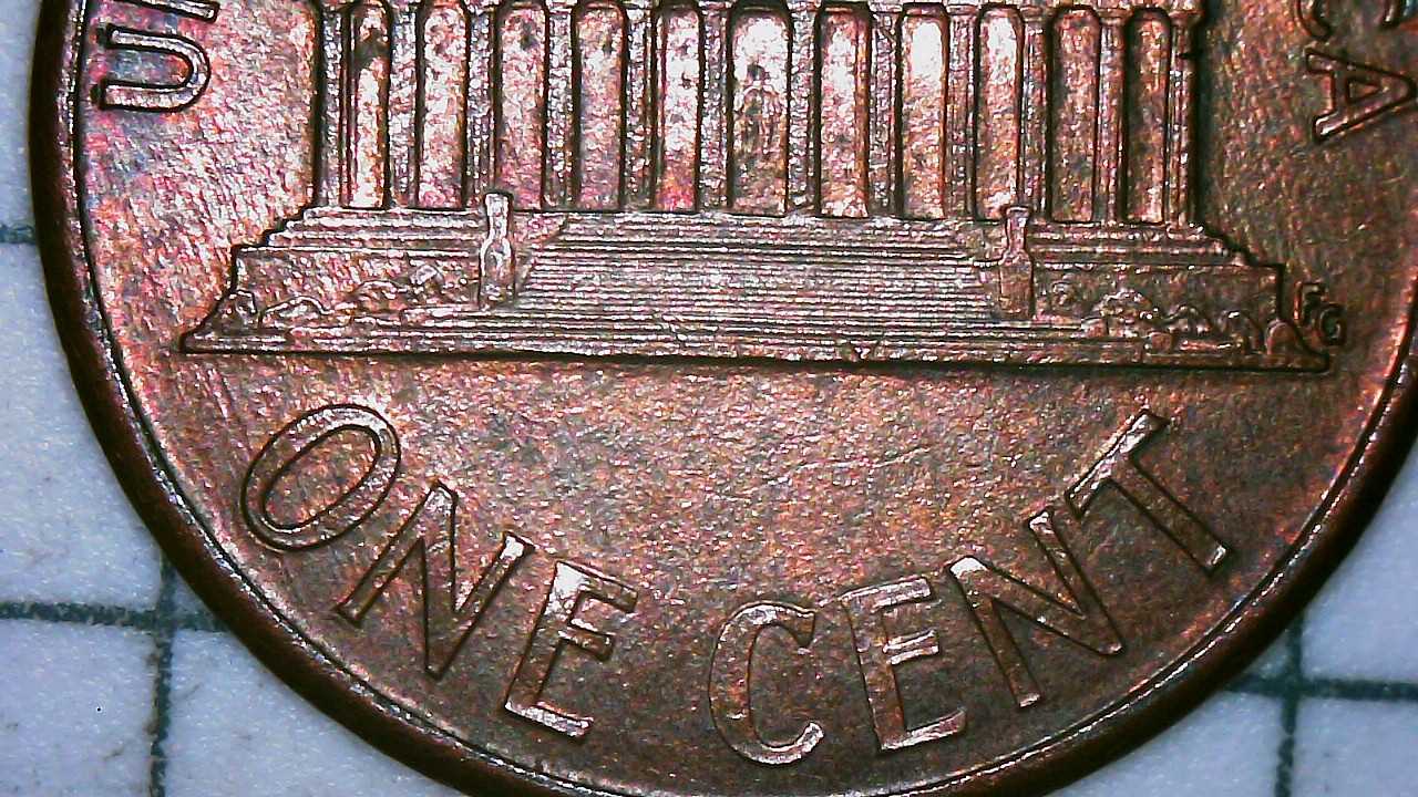 1992-D-Penny-Question